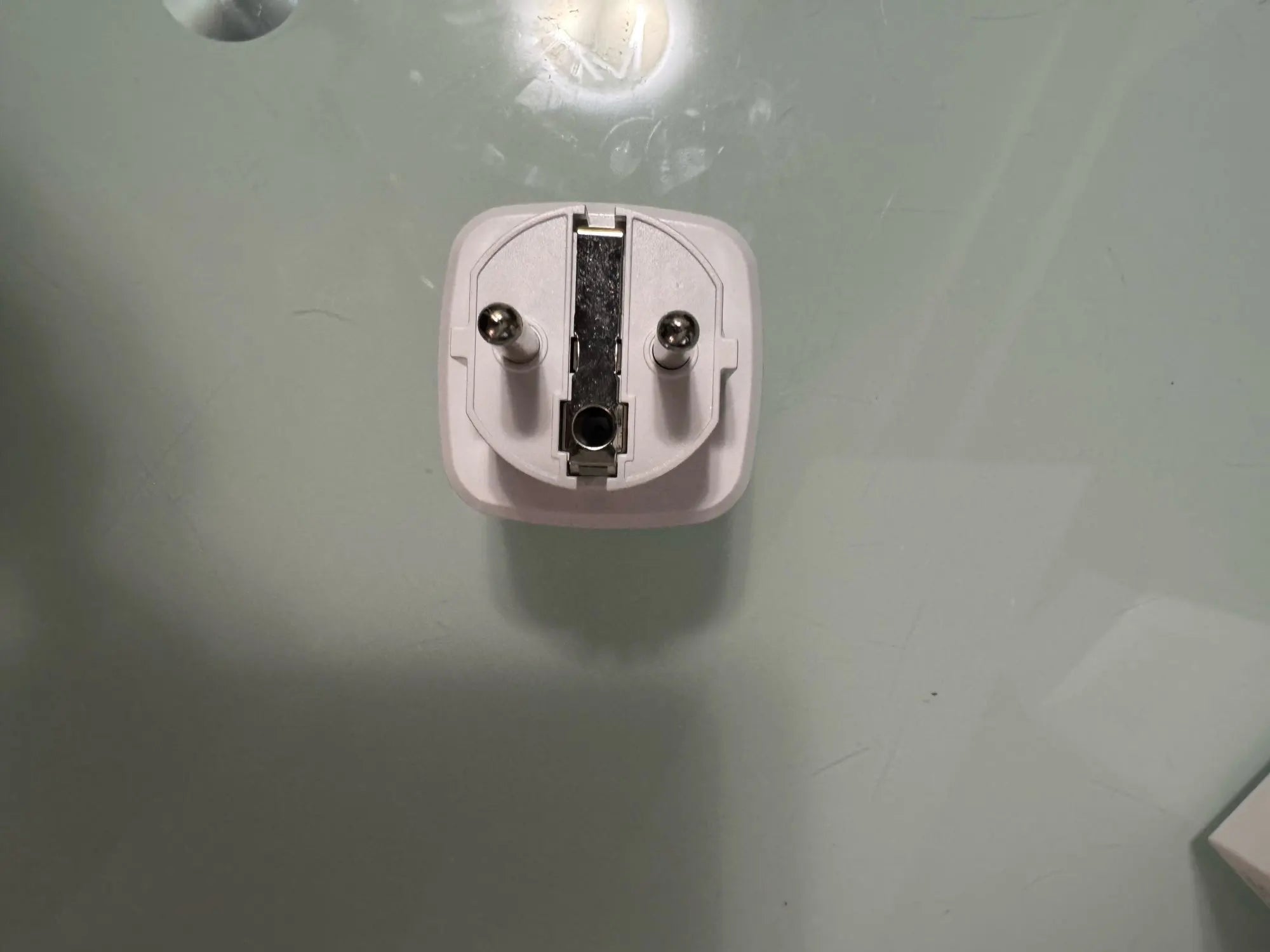 Smart WiFi Plug with Energy Monitoring