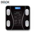 Body Fat Smart Scale with App
