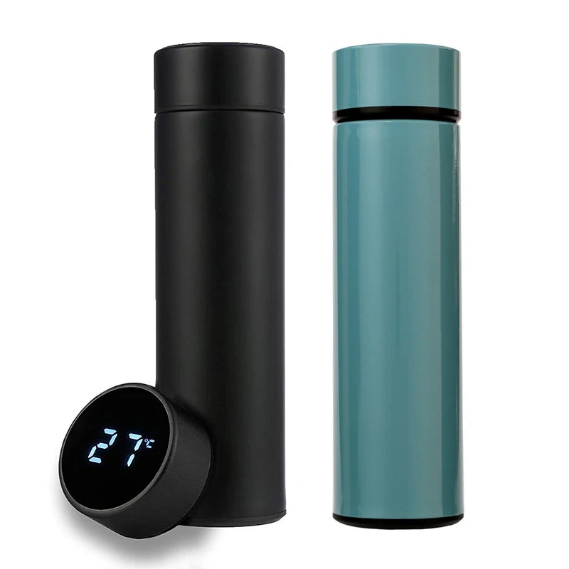 Smart Water Bottle with Hydration Reminder