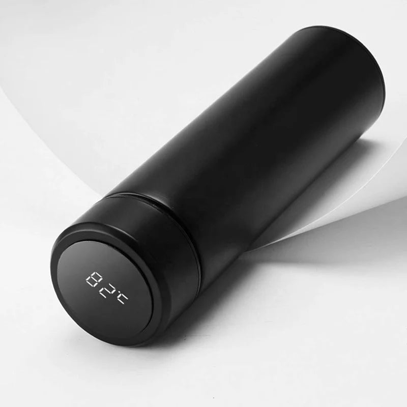 Smart Water Bottle with Hydration Reminder