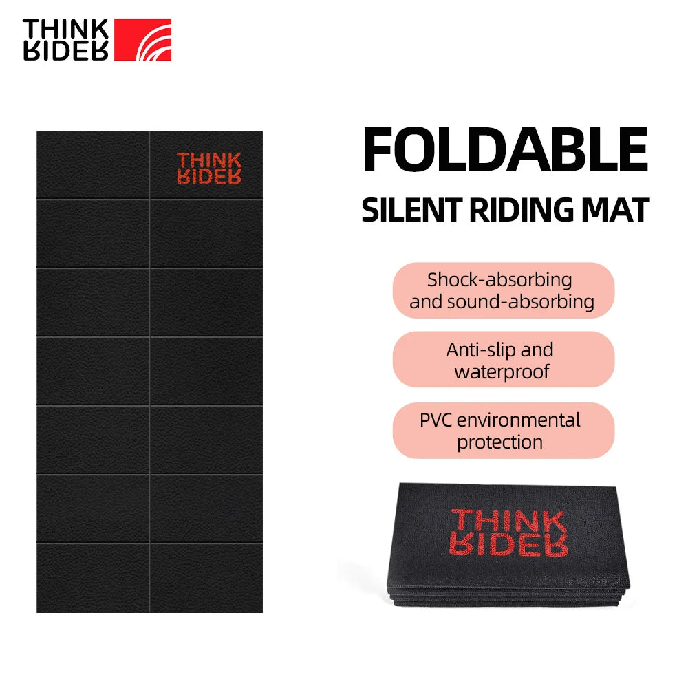 Smart Yoga Mat with Pressure Sensors
