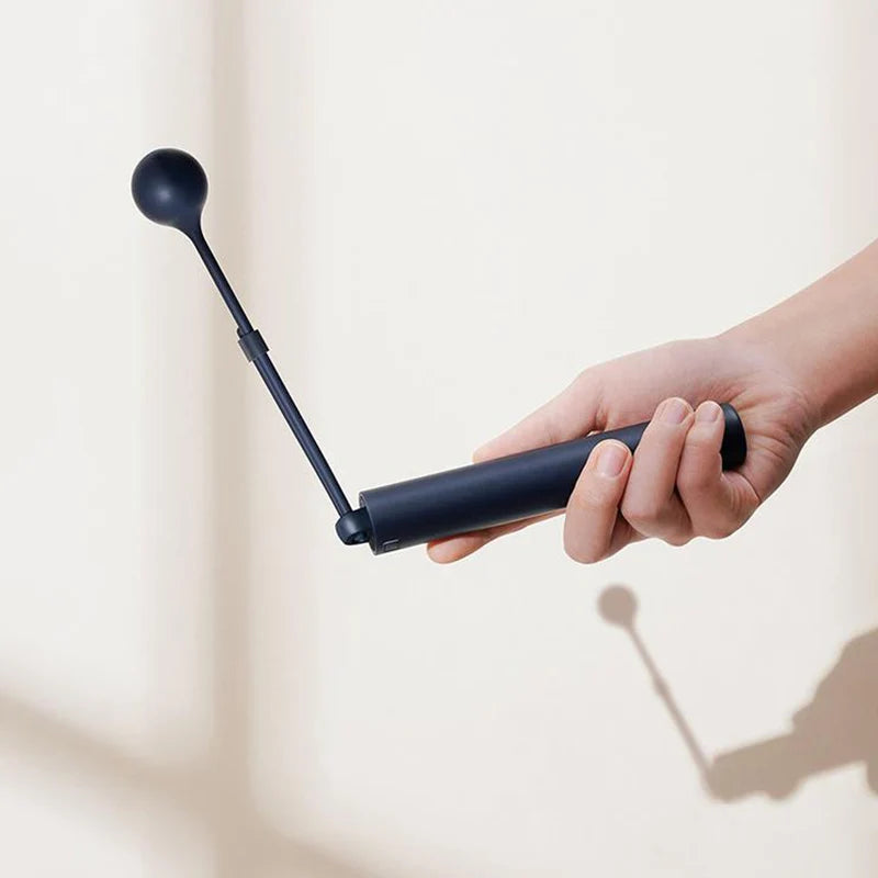 Smart Jump Rope with Bluetooth & App