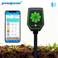 Smart Plant Soil Tester & Watering Reminder