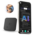 ECHO: AI Voice Recorder & Real-Time Translator