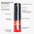 LED Light Therapy Wand (Handheld Skincare)