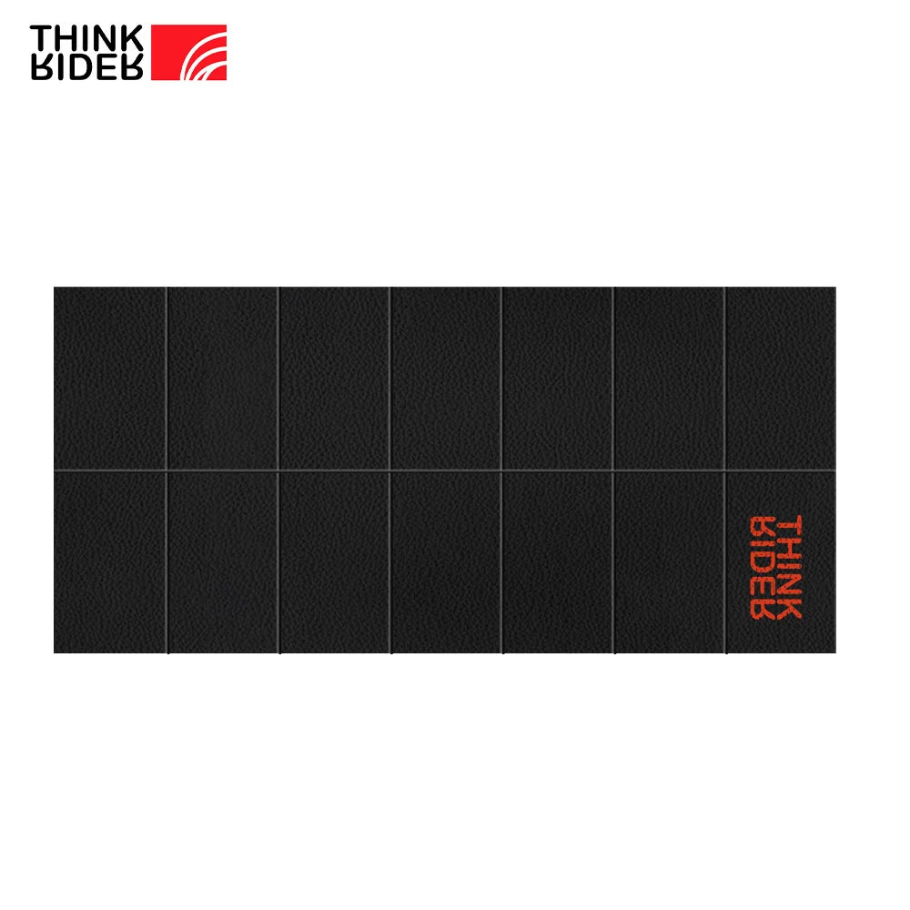 Smart Yoga Mat with Pressure Sensors