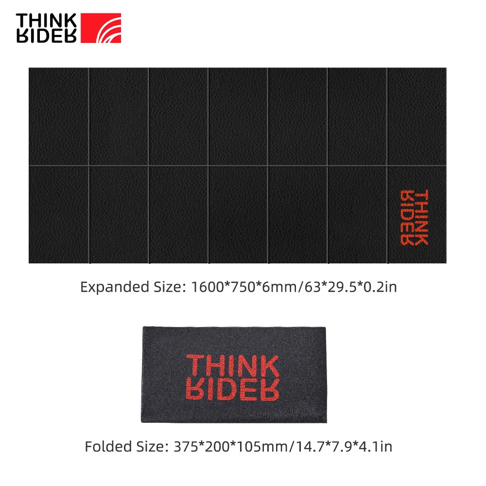 Smart Yoga Mat with Pressure Sensors