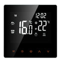 Smart Thermostat (WiFi, Programmable)