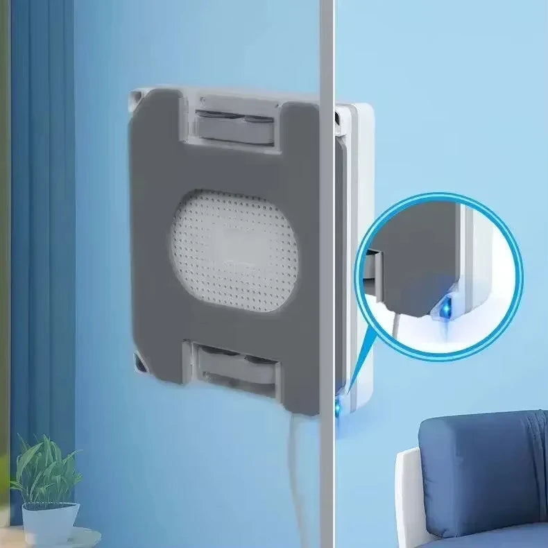 Robot Window Cleaner ABIR WD8