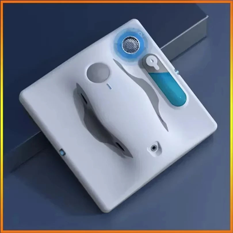 Robot Window Cleaner ABIR WD8