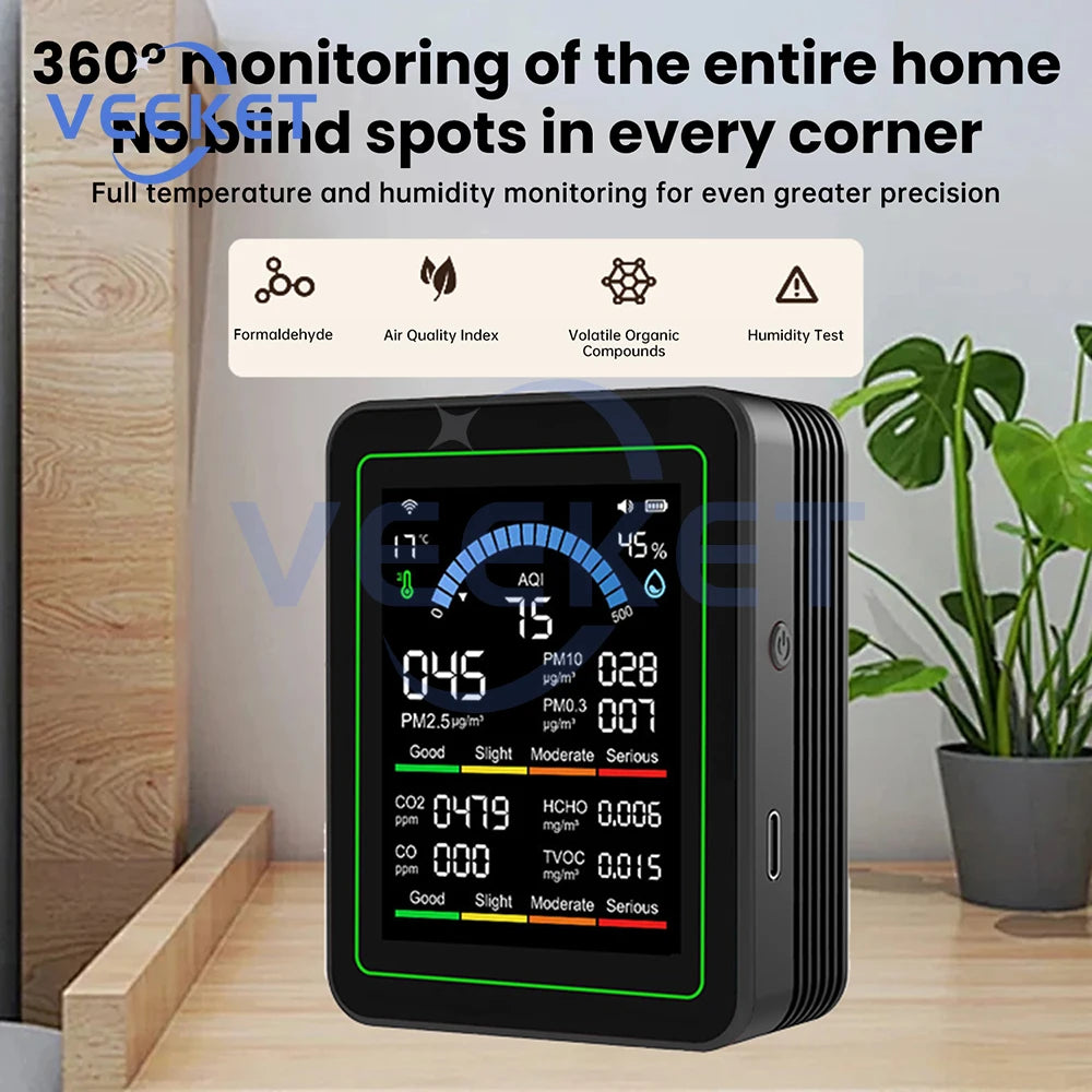 Smart Door Lock (Fingerprint + App)