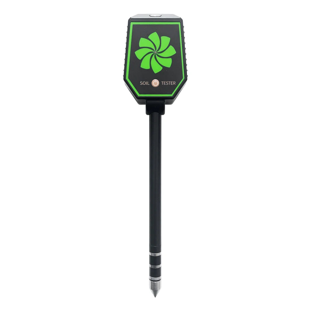Smart Plant Soil Tester & Watering Reminder