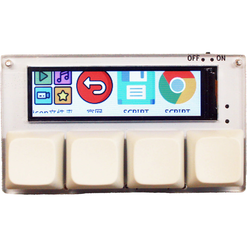 Smart Button (One-Click AI Actions)