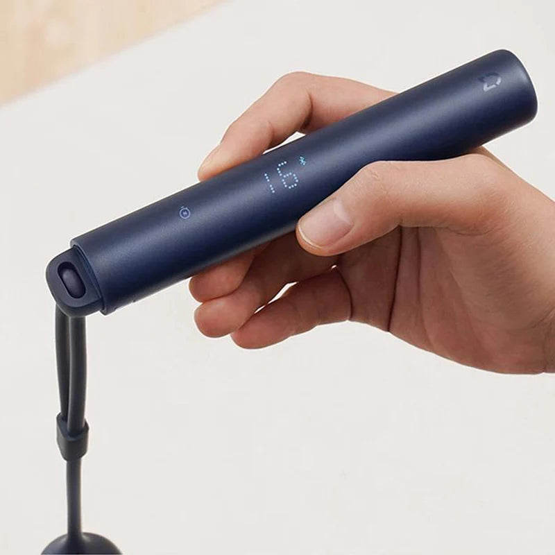 Smart Jump Rope with Bluetooth & App