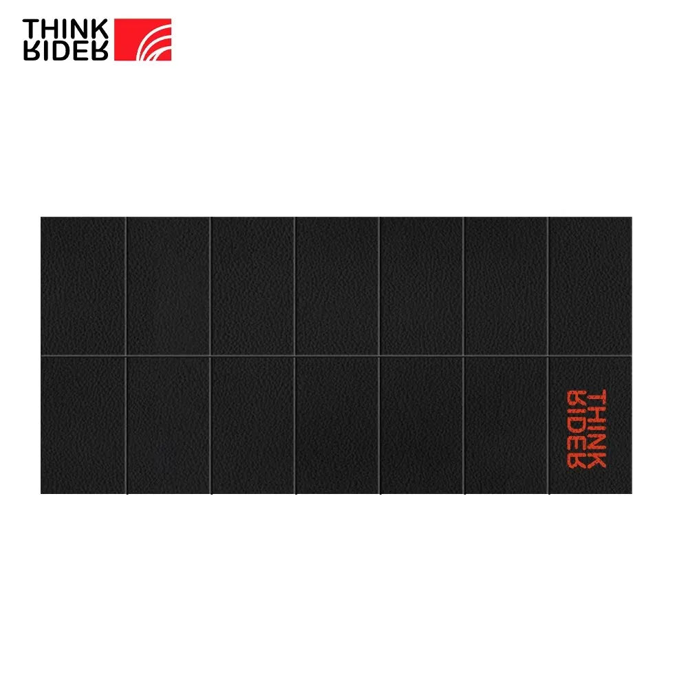Smart Yoga Mat with Pressure Sensors