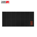 Smart Yoga Mat with Pressure Sensors