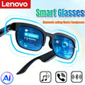 VERA: AI Smart Glasses — Voice Translation, Camera & Music