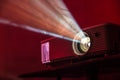 NEBULA: 4K Smart Portable Projector